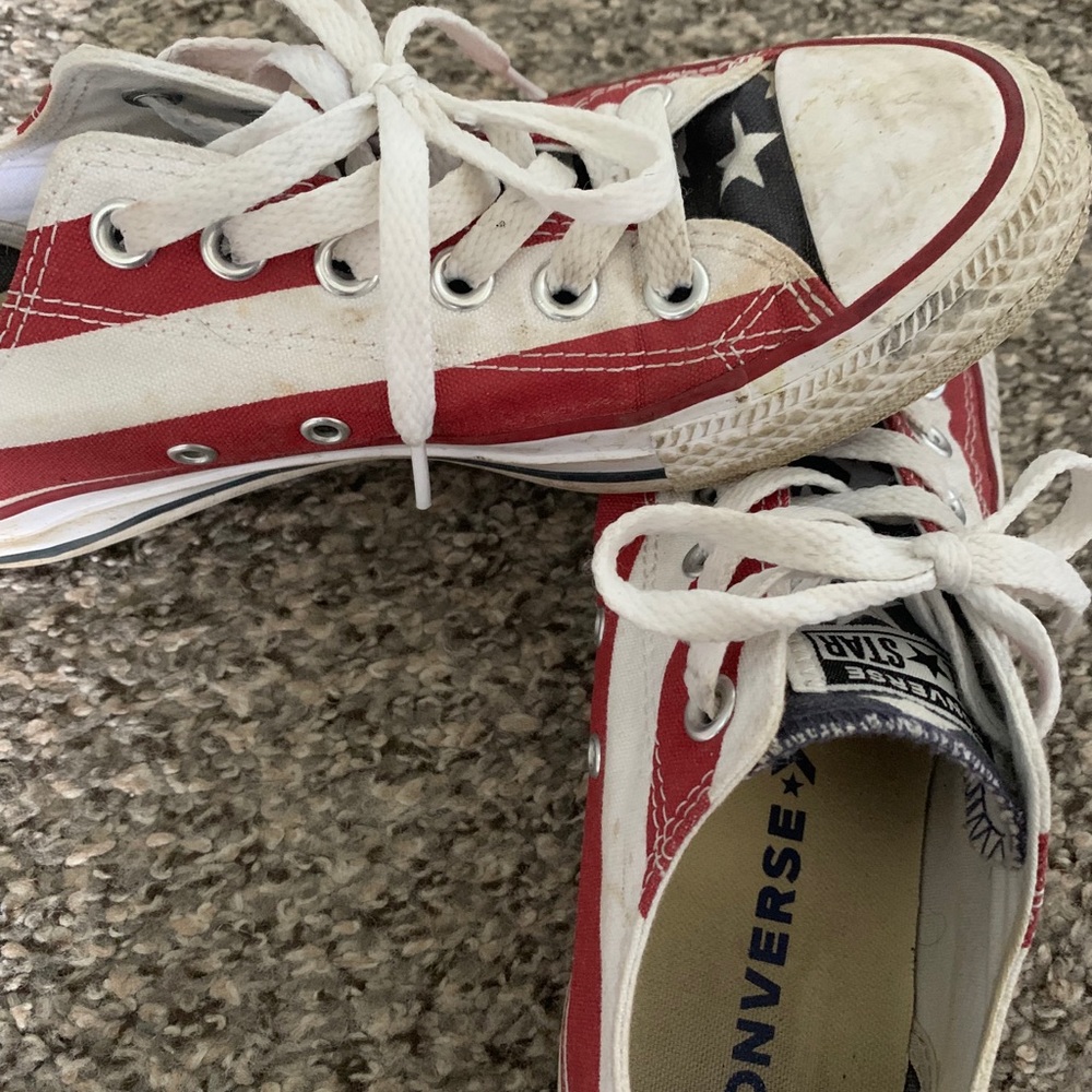 Converse